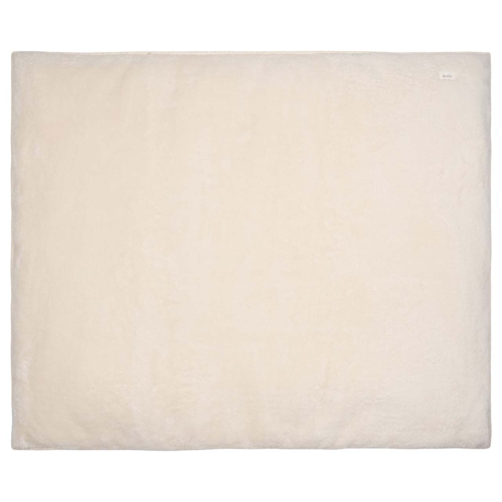 Koeka | Parklegger Malmo Pebble 75x95cm