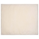 Koeka | Parklegger Malmo Pebble 75x95cm