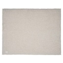 Koeka | Parklegger Rivoli Stone/Warm White 75x95cm