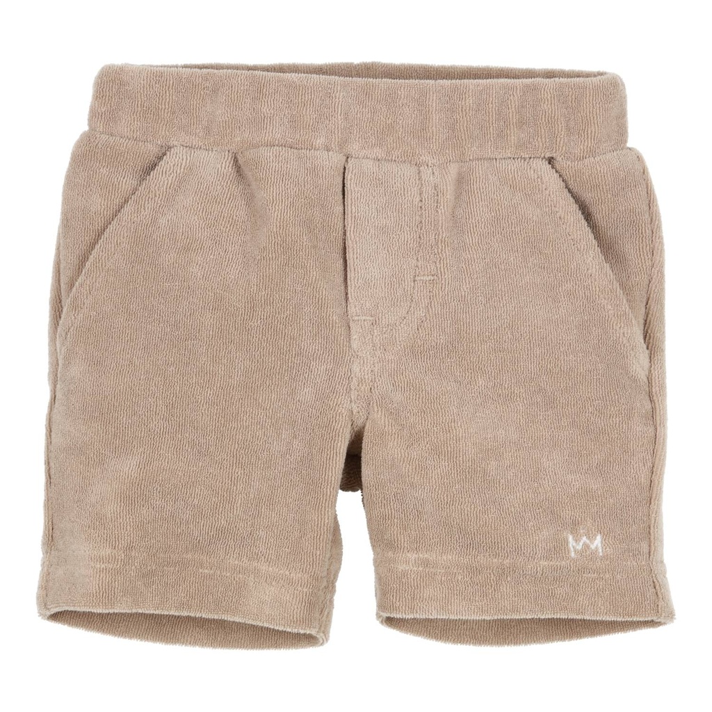 Gymp | Short Boys Ido Brown