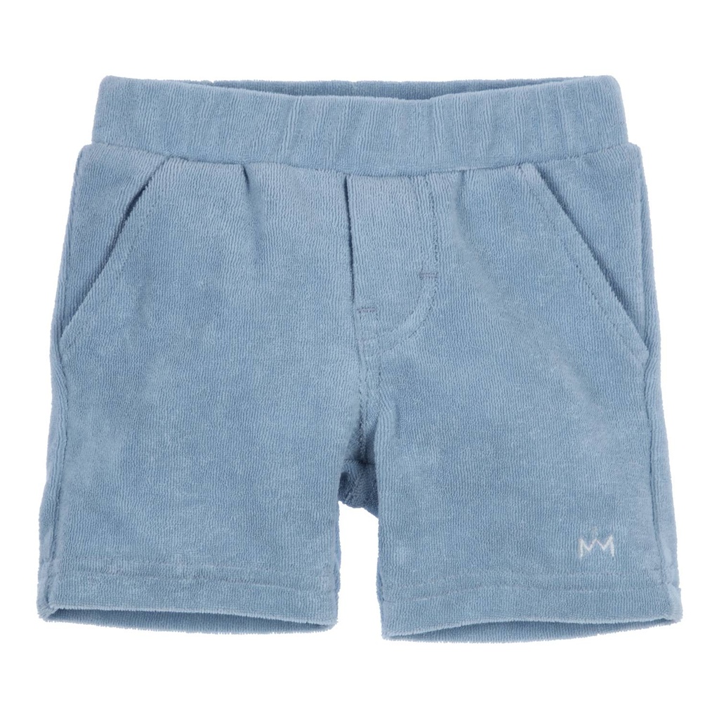 Gymp | Short Boys Ido Blue