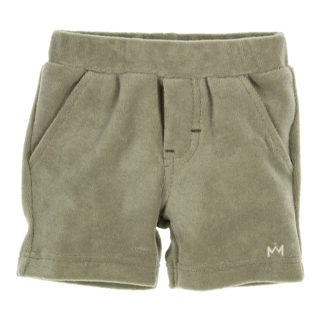 Gymp | Short Boys Ido Khaki
