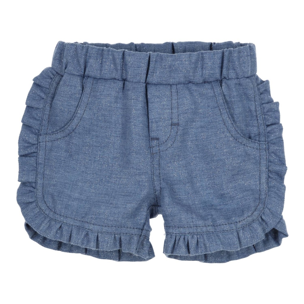 Gymp | Short Girls Anya Blue