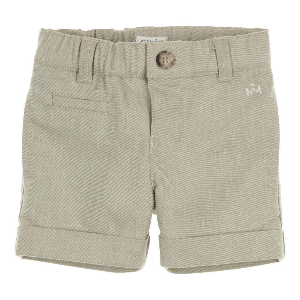 Gymp | Short Boys Gabriel Green