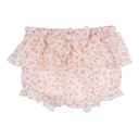 Gymp | Pamperbroekje Girls Rosa Off White/Rose