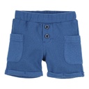 Gymp | Short Boys Luctor Blue 