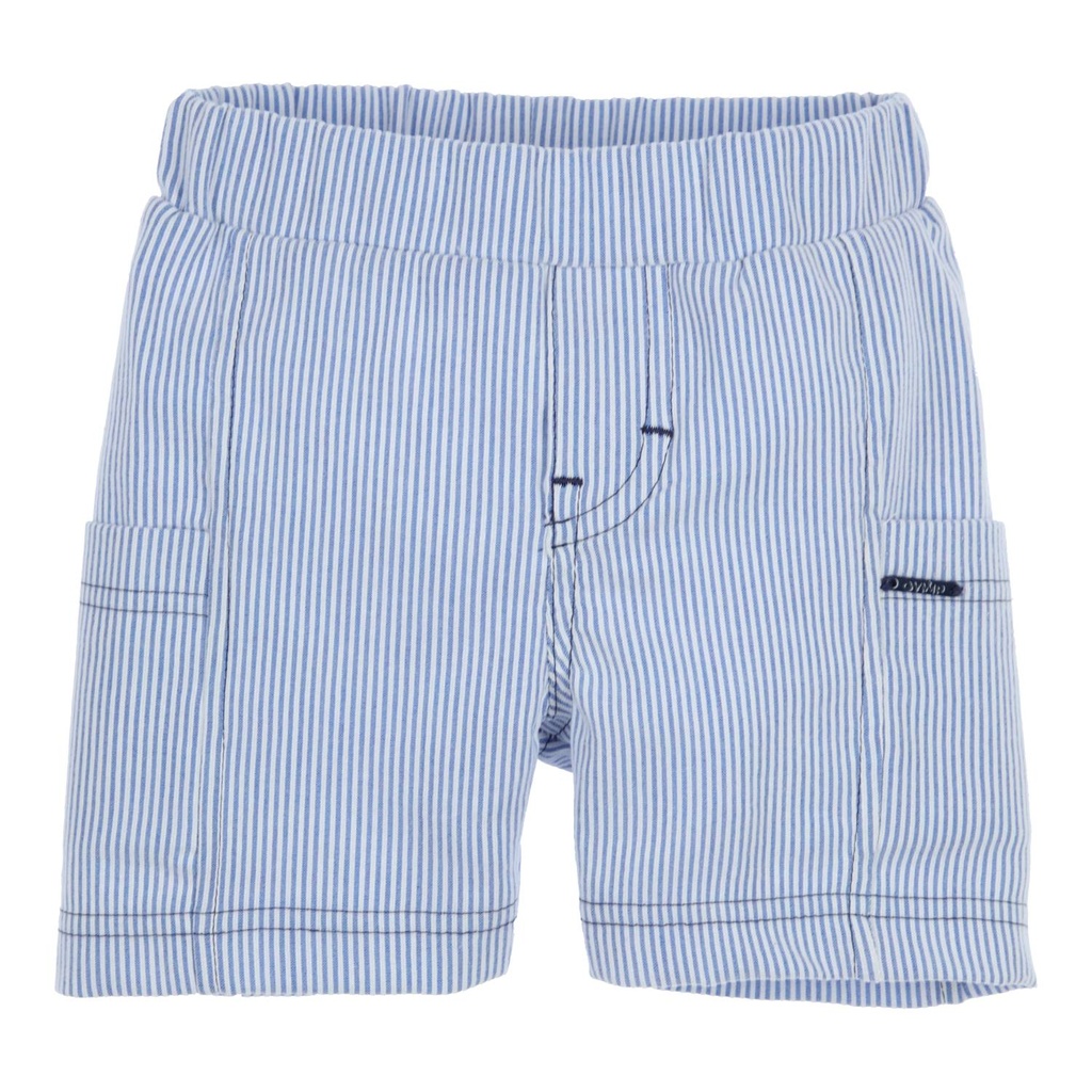 Gymp | Short Boys Gidi Blue 
