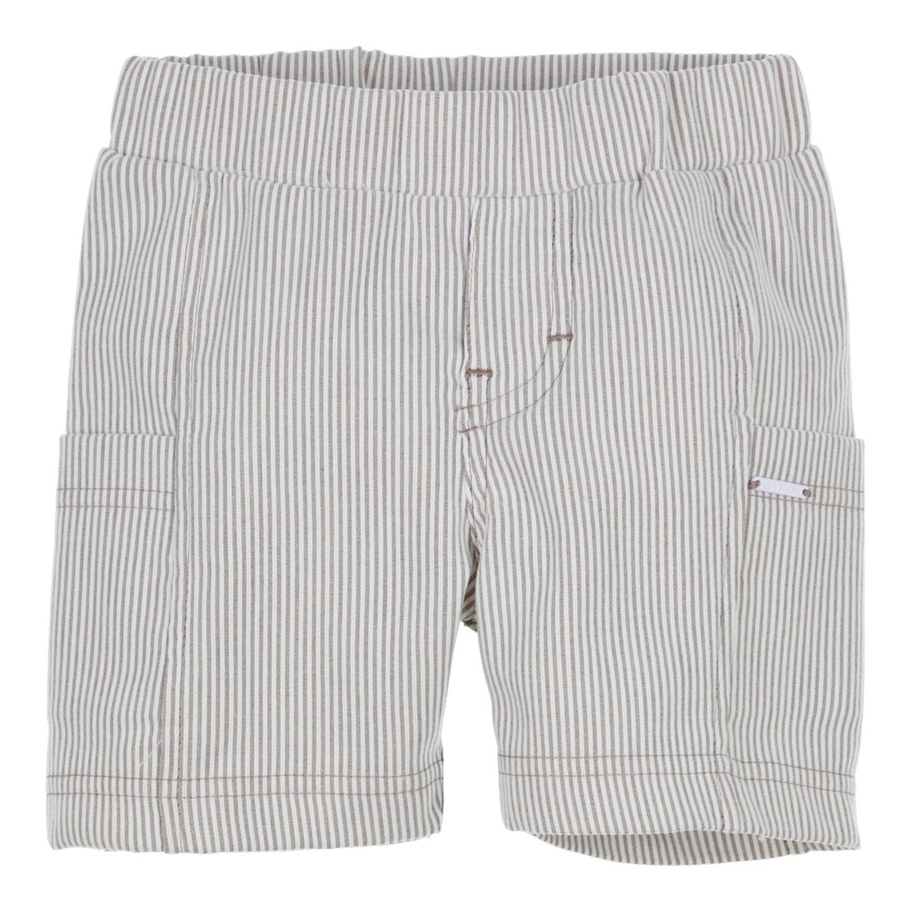 Gymp | Short Boys Gidi Beige