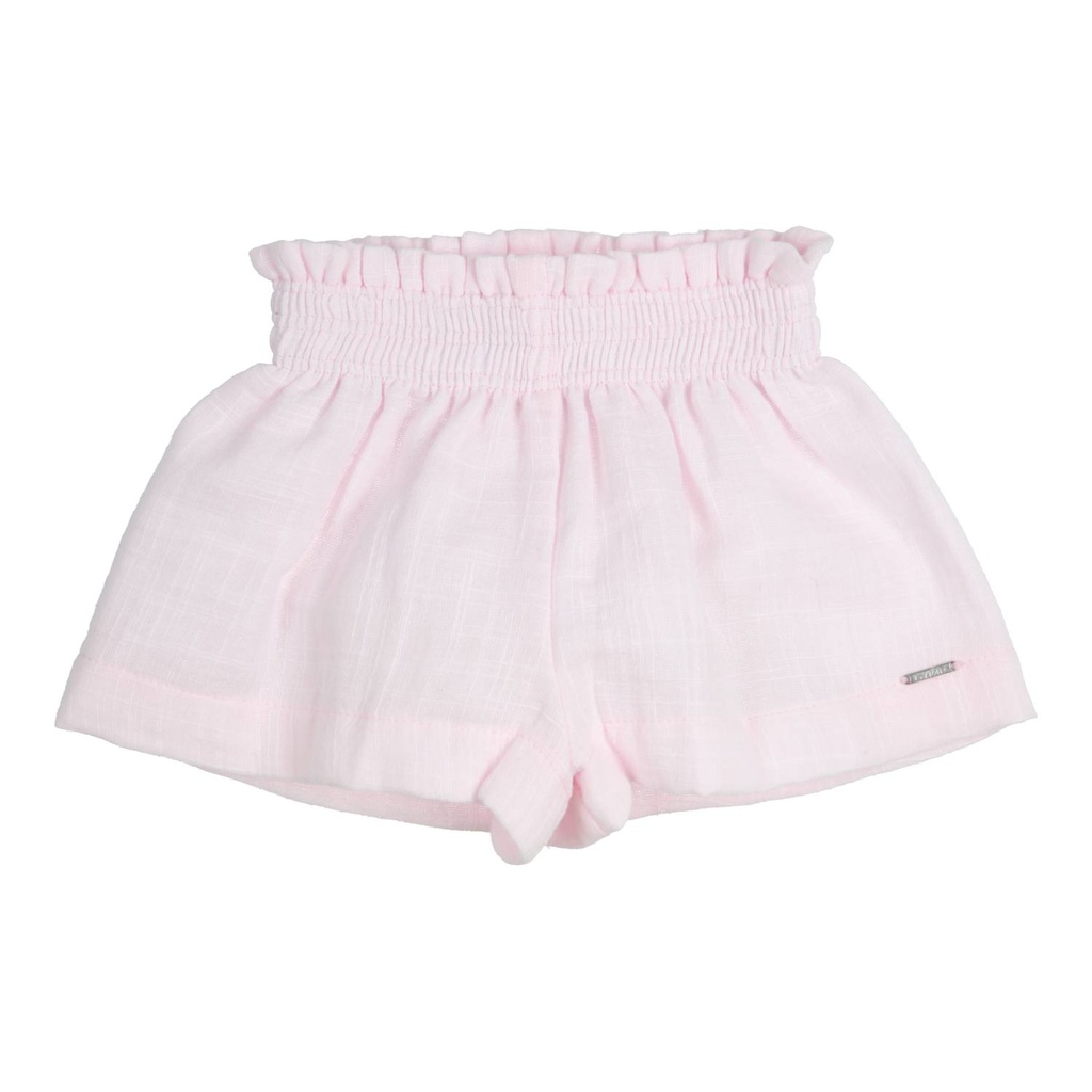 Gymp | Short Girls Artemis Light Pink