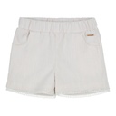 Gymp | Short Girls Gidi Beige
