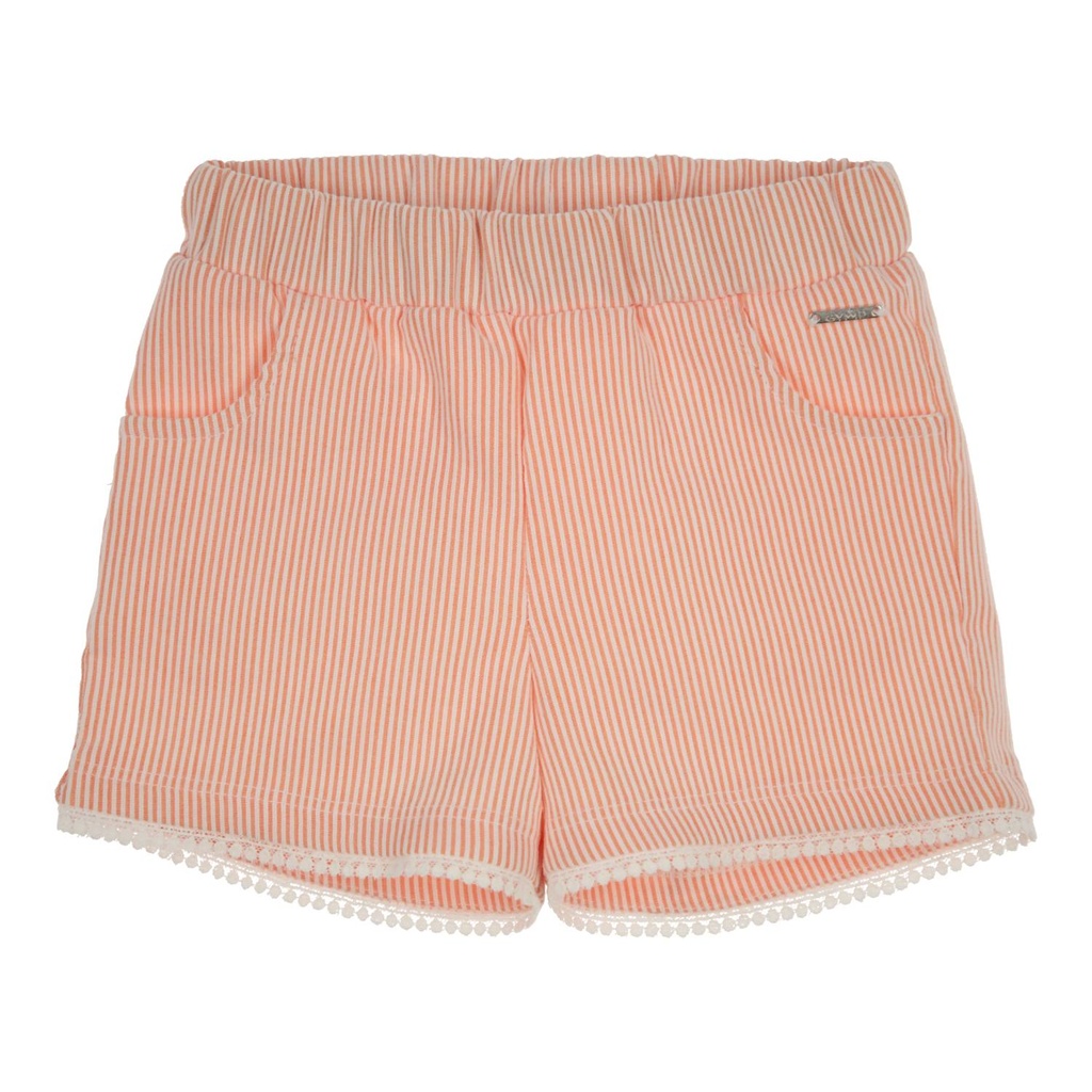 Gymp | Short Girls Gidi Orange