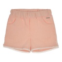 Gymp | Short Girls Gidi Orange
