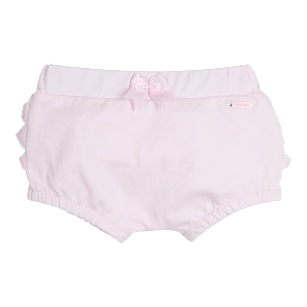 Gymp | Pamperbroekje Girls Aerobic Light Pink
