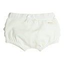 Gymp | Pamperbroekje Girls Aerobic Off White