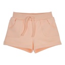 Gymp | Short Girls Carbon Apricot