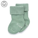 Kipkep | Kousen Stay On Pale Green