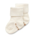Kipkep | Kousen Stay On Offwhite