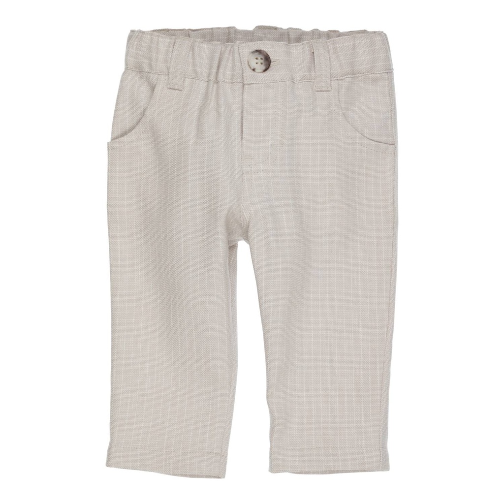 Gymp | Broek Boys Colin Beige
