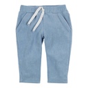 Gymp | Broek Boys Ido Blue