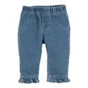 Gymp | Broek Girls Jason Blue