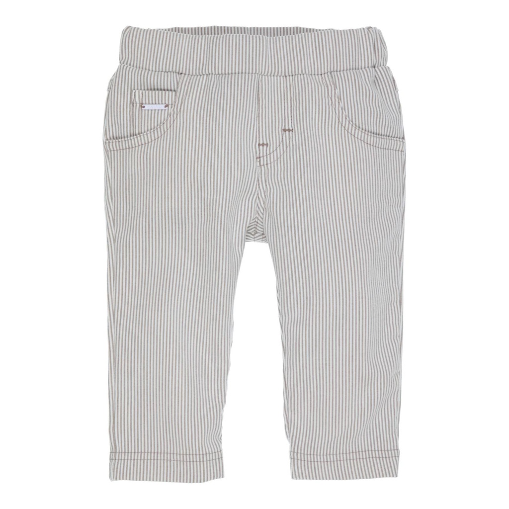 Gymp | Broek Boys Gidi Beige