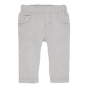 Gymp | Broek Boys Gidi Beige