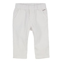 Gymp | Broek Girls Gidi Beige