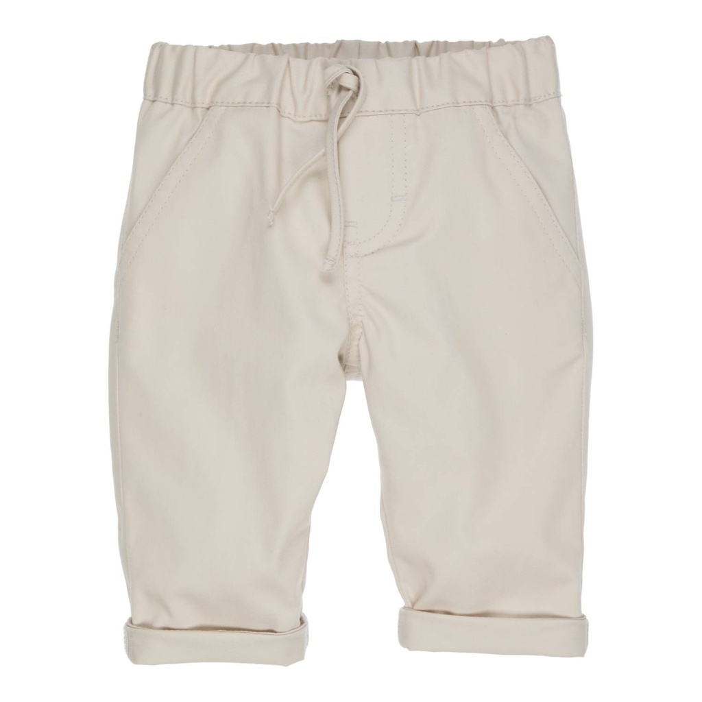 Gymp | Broek Boys Dido Beige