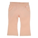 Gymp | Broek Girls Carbon Apricot