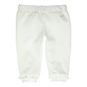 Gymp | Broek Girls Aerobic Off White