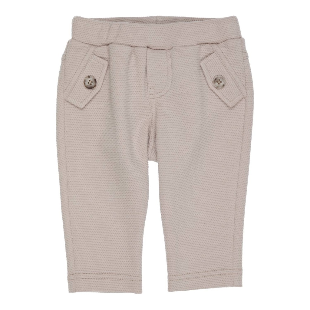 Gymp | Broek Boys Free Beige