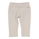 Gymp | Legging Girls Barbara Off White/Beige