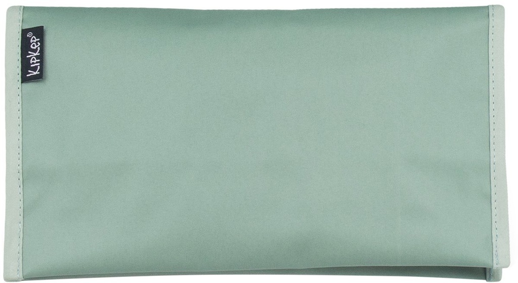 Kipkep | Luieretui Pale Green 26×145x1cm