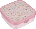 Little Dutch | Brooddoos Fairy Garden Bento Lunchbox Campus Groot 