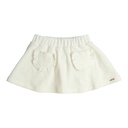 Gymp | Rok Girls Ido Off White