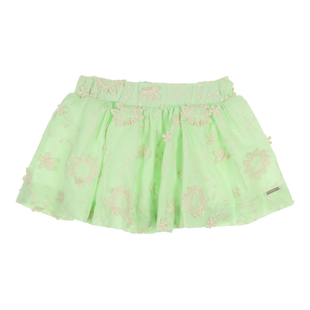 Gymp | Rok Girls Adelien Green 