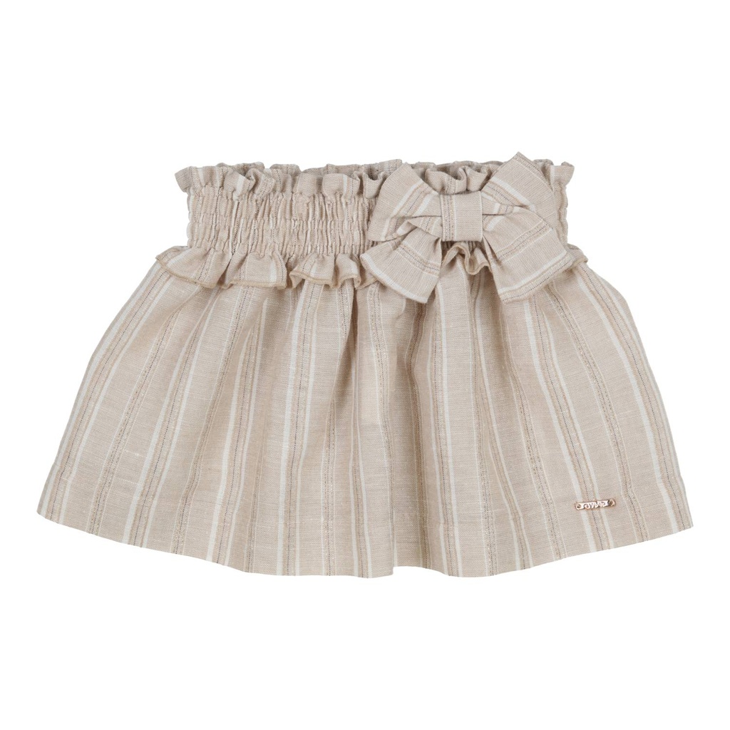 Gymp | Rok Girls Nori Beige