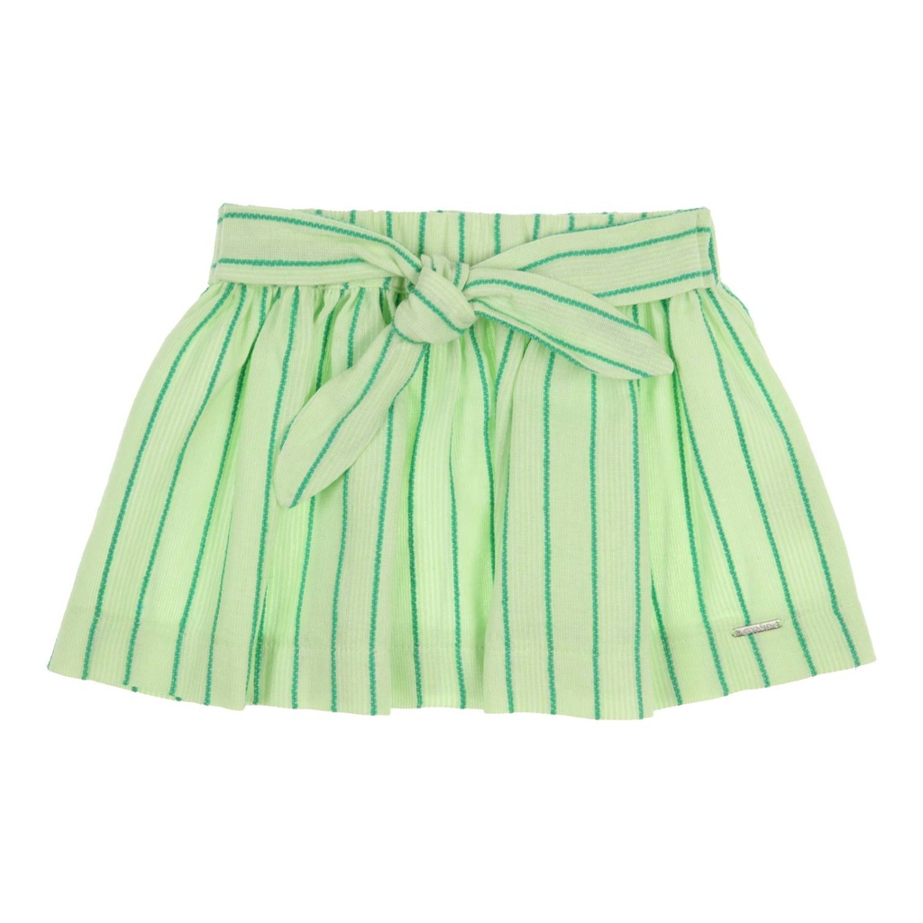 Gymp | Rok Girls Tansy Green