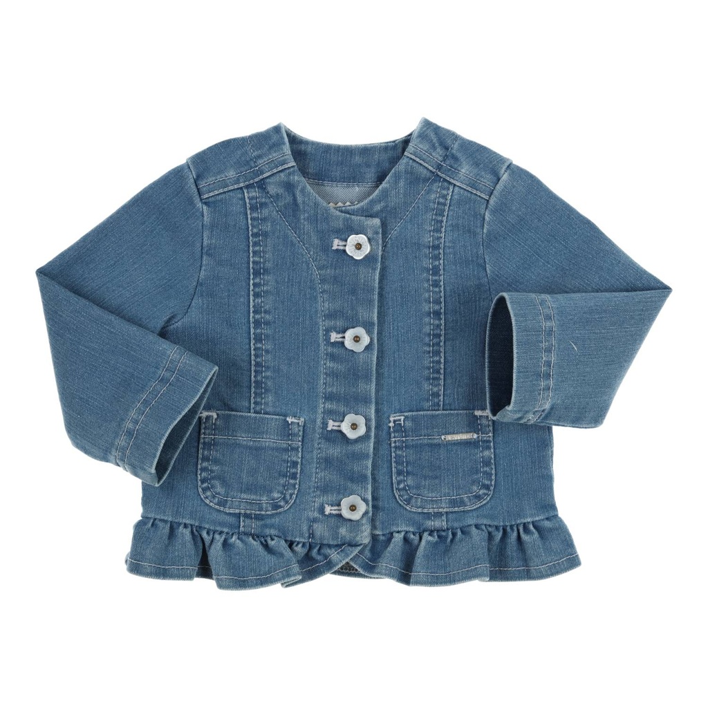 Gymp | Jas Girls Jason Blue