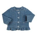 Gymp | Jas Girls Jason Blue