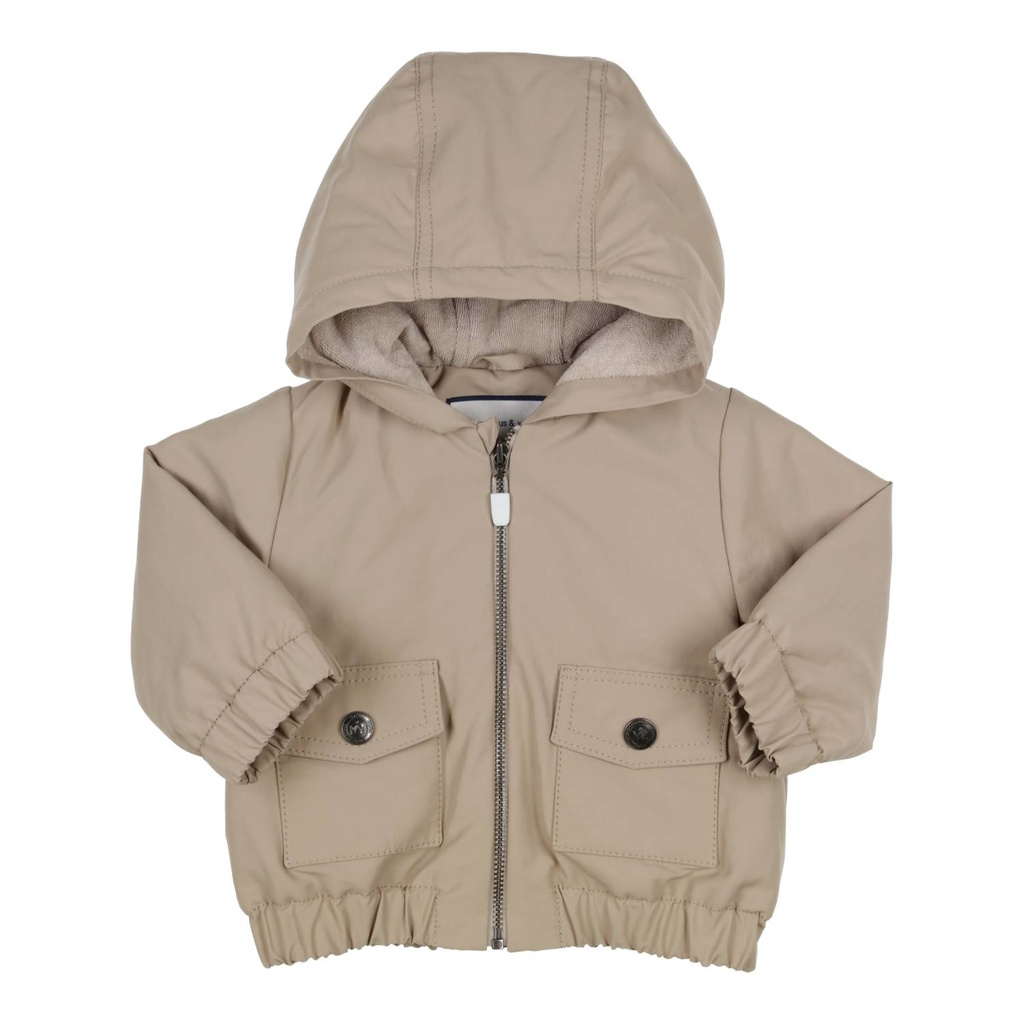 Gymp | Jas Boys Morris Beige