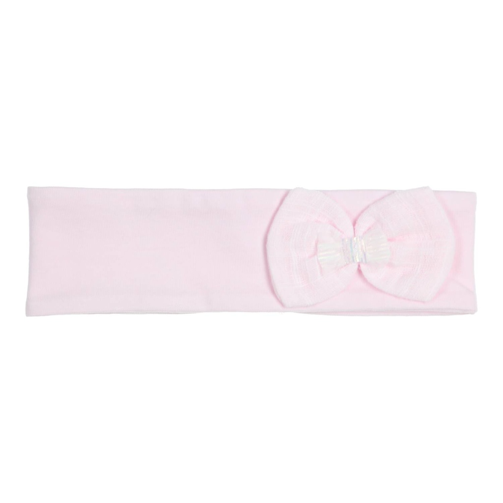 Gymp | Haarband Girls Artemis Light Pink