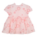 Gymp | Jurk Girls Adelien Rose