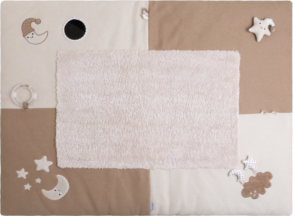 Baby's Only | Parklegger Heaven Clay/Warm Linen