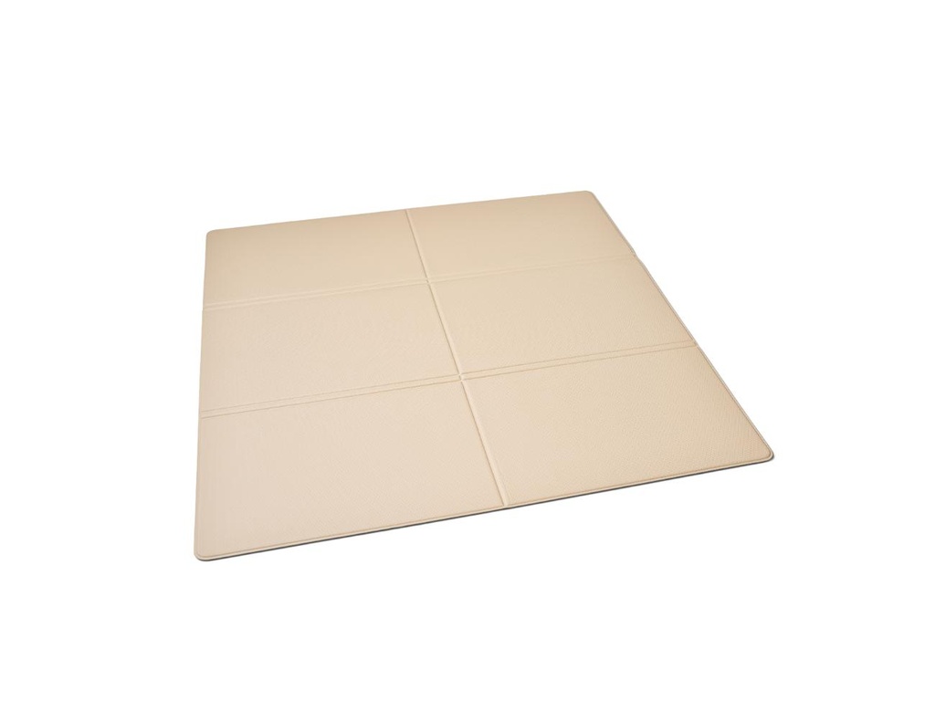 Little Gem | Speeltapijt On The Move Vinyl 140 x 140cm Sandy Bliss 