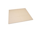 Little Gem | Speeltapijt On The Move Vinyl Sandy Bliss 140x140cm