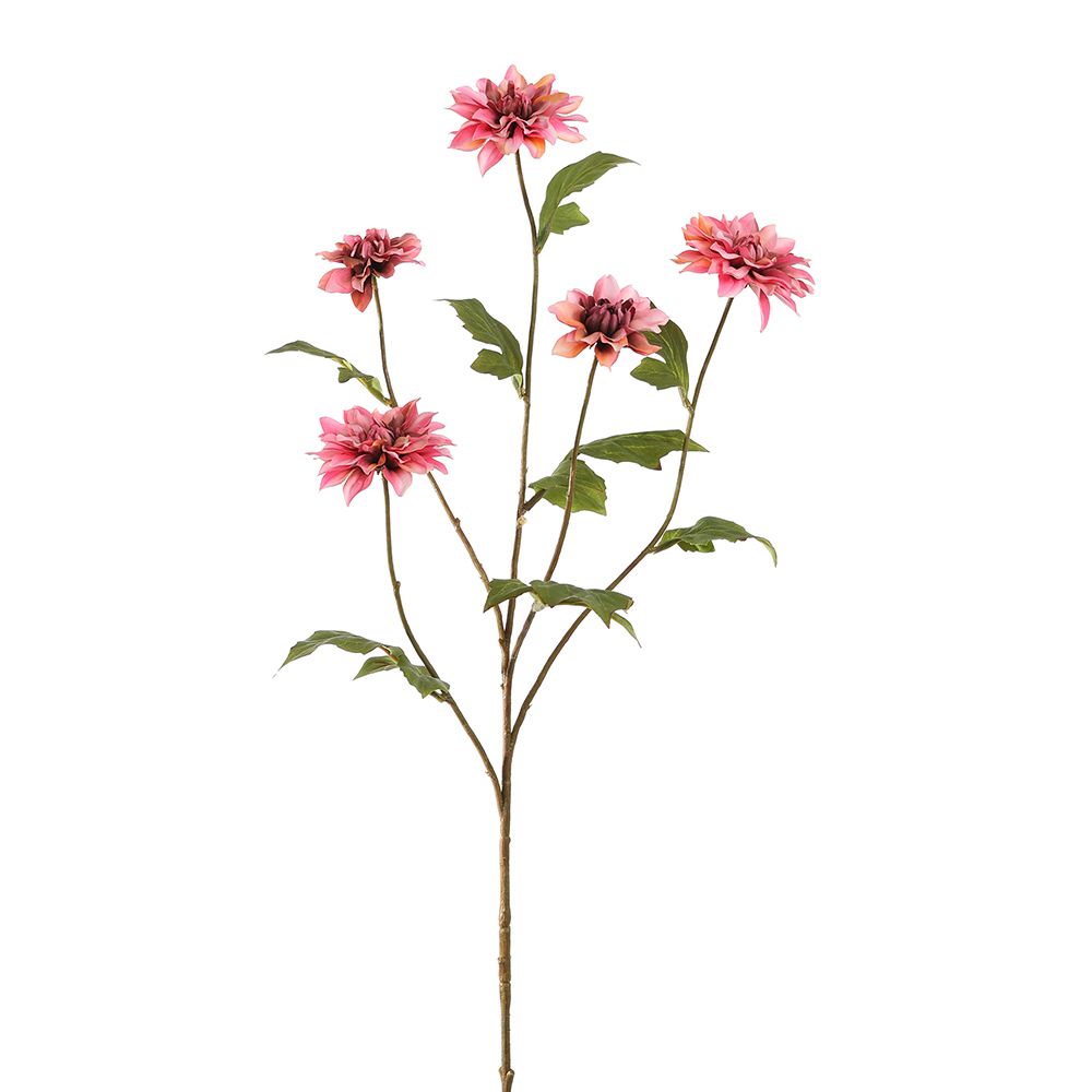 Jasaco | Sierbloem Dahlia Pink 90cm