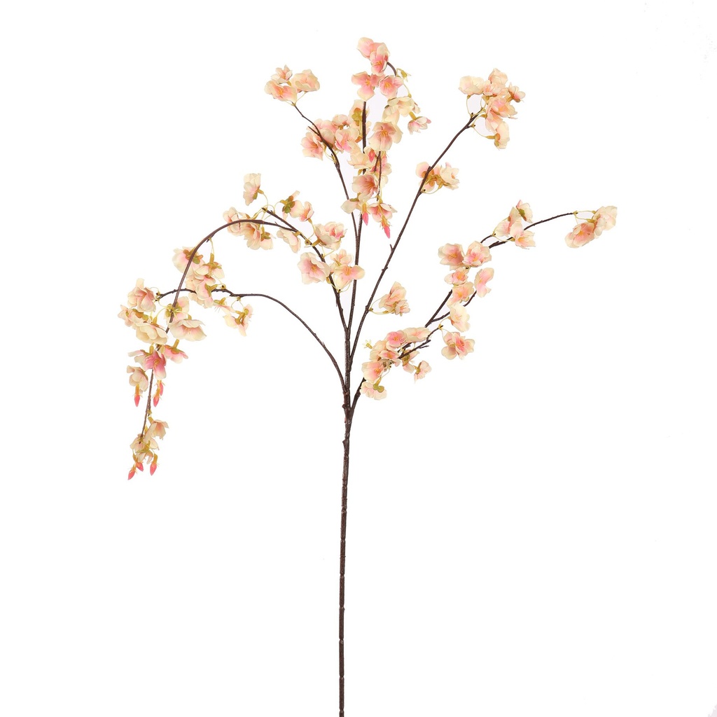 Jasaco |  LARGE CHERRY BLOSSOM 115CM PEACH