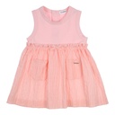 Gymp | Jurk Girls Beau Rose