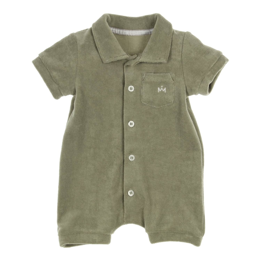 Gymp | Kruippak Boys Ido Khaki